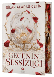Gecenin Sessizliği - Juno Kitap