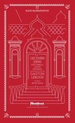 Gecenin Sırrı - Maceraperest Kitaplar