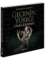 Gecenin Yüreği - Boyut Yayın Grubu