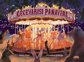 Geceyarısı Panayırı - 1