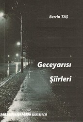 Geceyarısı Şiirleri - İnsancıl Yayınları