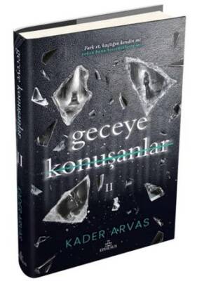 Geceye Konuşanlar 2 - 1