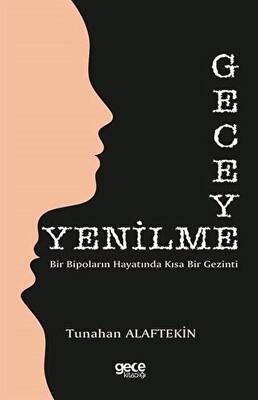 Geceye Yenilme - 1