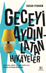 Geceyi Aydınlatan Hikayeler - Üçüncü Göz
