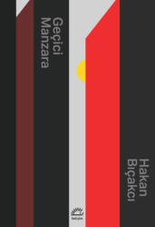 Geçici Manzara - İletişim Yayınevi