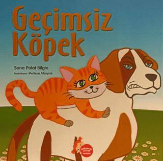 Geçimsiz Köpek - 1