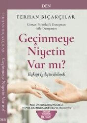 Geçinmeye Niyetin Var mı? - 1