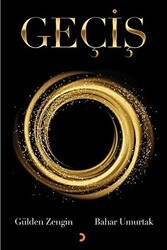 Geçiş - Cinius Yayınları