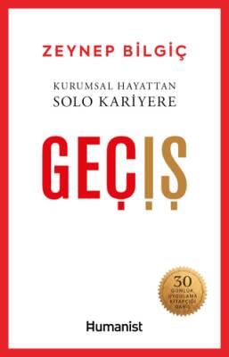 Geçiş - 1