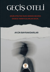 Geçiş Oteli - Yazar Ağacı Yayınevi