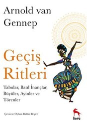 Geçiş Ritleri - Nora Kitap