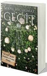 Geçit - Cinius Yayınları