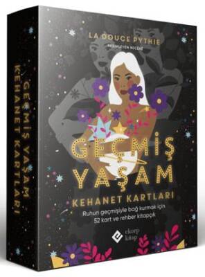 Geçmiş Yaşam Kehanet Kartları - 1