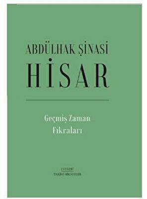 Geçmiş Zaman Fıkraları - 1