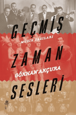 Geçmiş Zaman Sesleri - 1