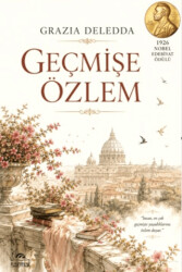 Geçmişe Özlem - Sarmal Kitabevi