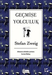 Geçmişe Yolculuk - Koridor Yayıncılık