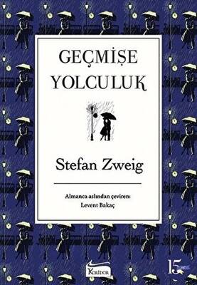 Geçmişe Yolculuk - 1