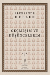 Geçmişim ve Düşüncelerim 2. Cilt - 1