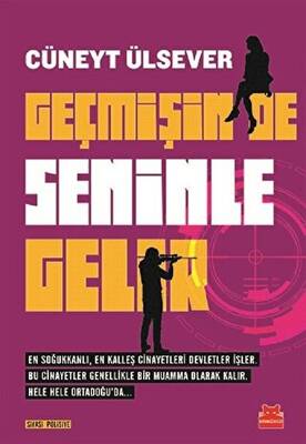 Geçmişin de Seninle Gelir - 1