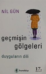 Geçmişin Gölgeleri - Kuraldışı Yayınevi