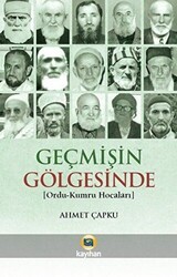 Geçmişin Gölgesinde - Kayıhan Yayınları