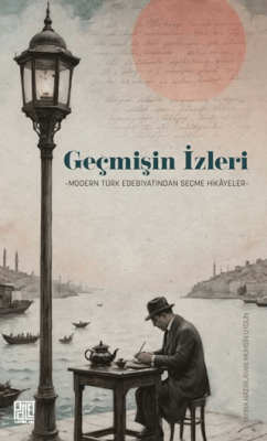 Geçmişin İzleri - 1