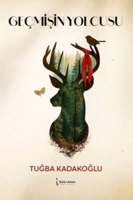 Geçmişin Yolcusu - 1