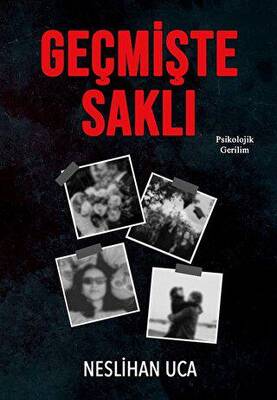 Geçmişte Saklı - 1