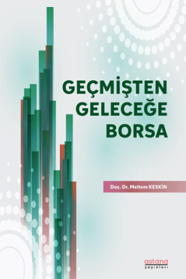 Geçmişten Geleceğe Borsa - 1