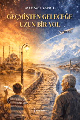 Geçmişten Geleceğe Uzun Bir Yolculuk - 1