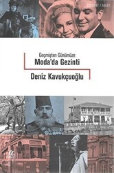 Geçmişten Günümüze Moda`da Gezinti - Oğlak Yayıncılık