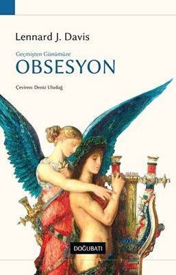 Geçmişten Günümüze Obsesyon - 1