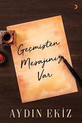 Geçmişten Mesajınız Var - 1