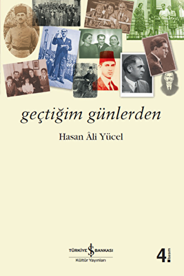 Geçtiğim Günlerden - 1