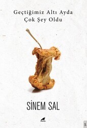 Geçtiğimiz Altı Ayda Çok Şey Oldu - Kara Karga Yayınları