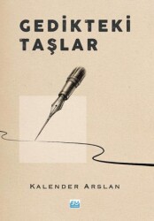 Gedikteki Taşlar - Su Yayınevi