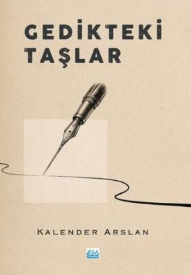 Gedikteki Taşlar - 1
