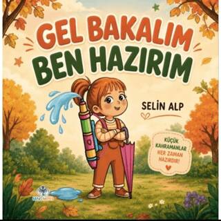 Gel Bakalım Ben Hazırım - 1