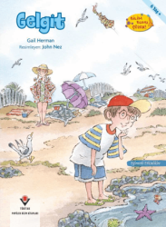 Gelgit - Bilim Bunu Çözer - TÜBİTAK Yayınları