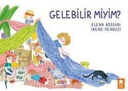 Gelebilir miyim? - Eksik Parça Yayınları