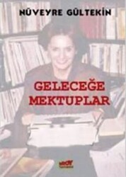 Geleceğe Mektuplar - Broy Yayınları