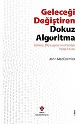Geleceği Değiştiren Dokuz Algoritma - 1