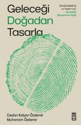 Geleceği Doğadan Tasarla - 1