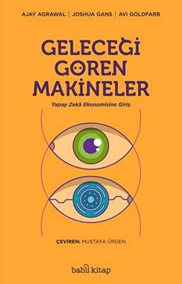 Geleceği Gören Makineler - 1