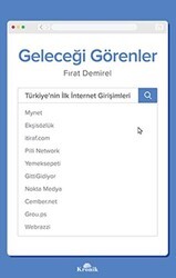 Geleceği Görenler - Kronik Kitap