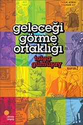 Geleceği Görme Ortaklığı - Günışığı Kitaplığı