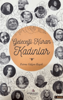 Geleceği Kuran Kadınlar - 1