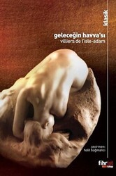 Geleceğin Havva’sı - Fihrist Kitap