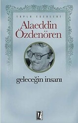 Geleceğin İnsanı - İz Yayıncılık